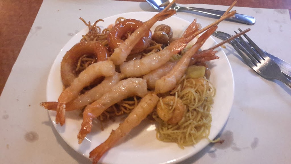 Restaurant Tomas Tam Inc | 5233 Bd Wilfrid-Hamel, Québec, QC G2E 2H1, Canada | Phone: (418) 871-8182