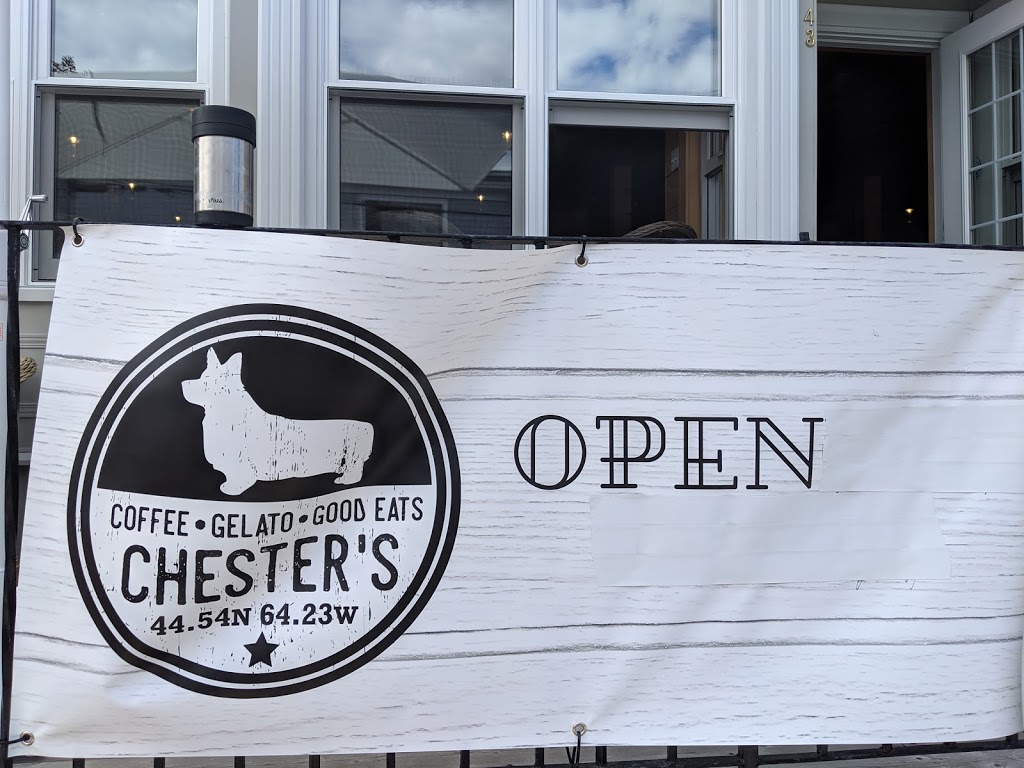 Tradewinds Realty | 5 Pleasant St, Chester, NS B0J 1J0, Canada | Phone: (902) 275-5613