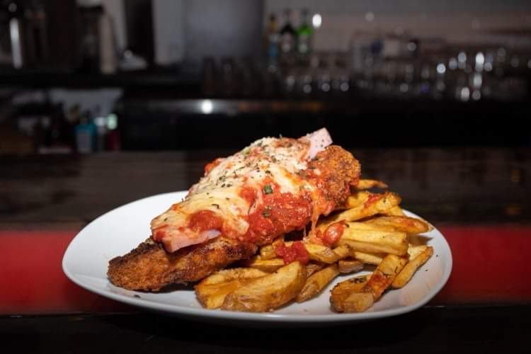 Magic Cattle Guard Diner | 1240 Alpine Road Unit 12, Sun Peaks, BC V0E 5N0, Canada | Phone: (250) 578-0853