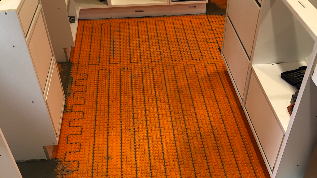 Spartan Ceramics Tiles Ltd | 10530 56 Ave NW, Edmonton, AB T6H 0X7, Canada | Phone: (780) 263-6692