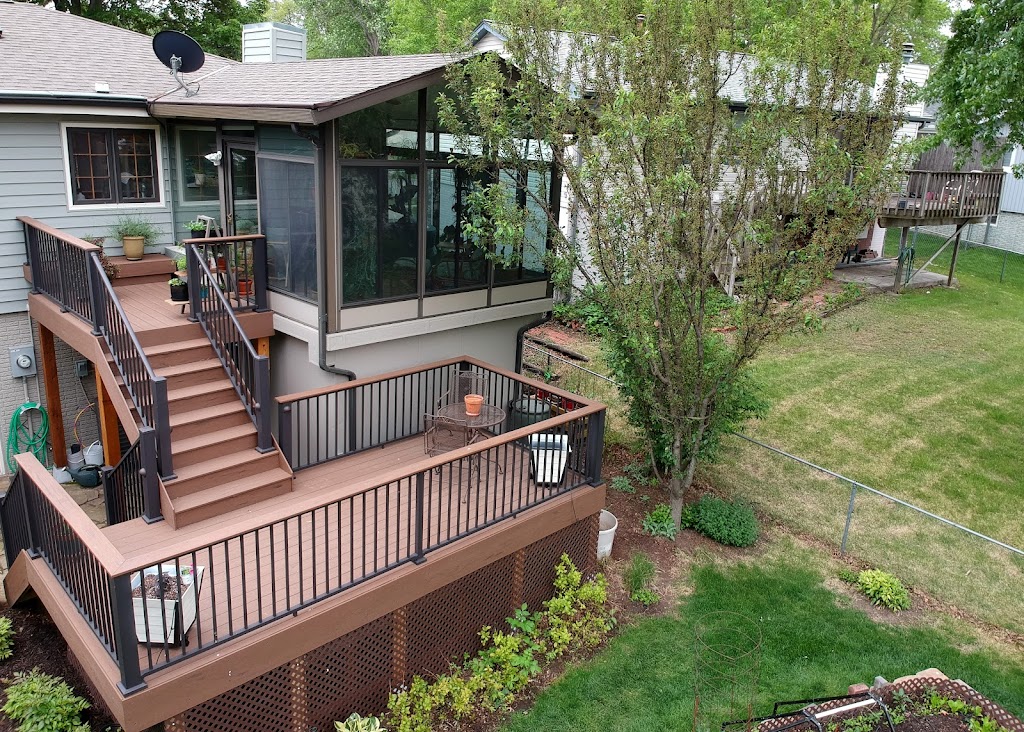 Backyard Builders Inc | 2371 Ranger Ln Unit 13, Port Coquitlam, BC V3B 0N6, Canada | Phone: (604) 763-1225