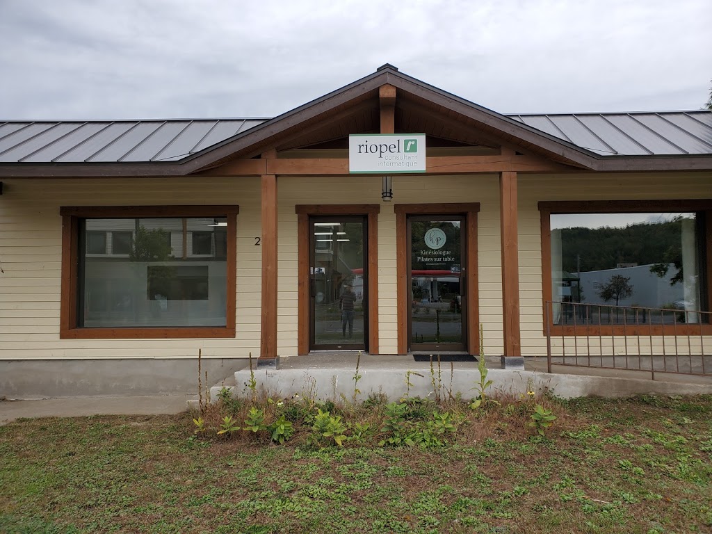 Riopel Consultant Mont-Tremblant | 240 Rue de Saint Jovite, Mont-Tremblant, QC J8E 2Z9, Canada | Phone: (819) 430-7006