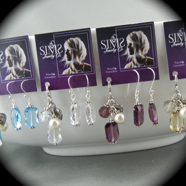 SIMS Jewelry Co. | 555 Glenmeadows Rd Unit 7, Kelowna, BC V1V 1V5, Canada | Phone: (250) 878-5784