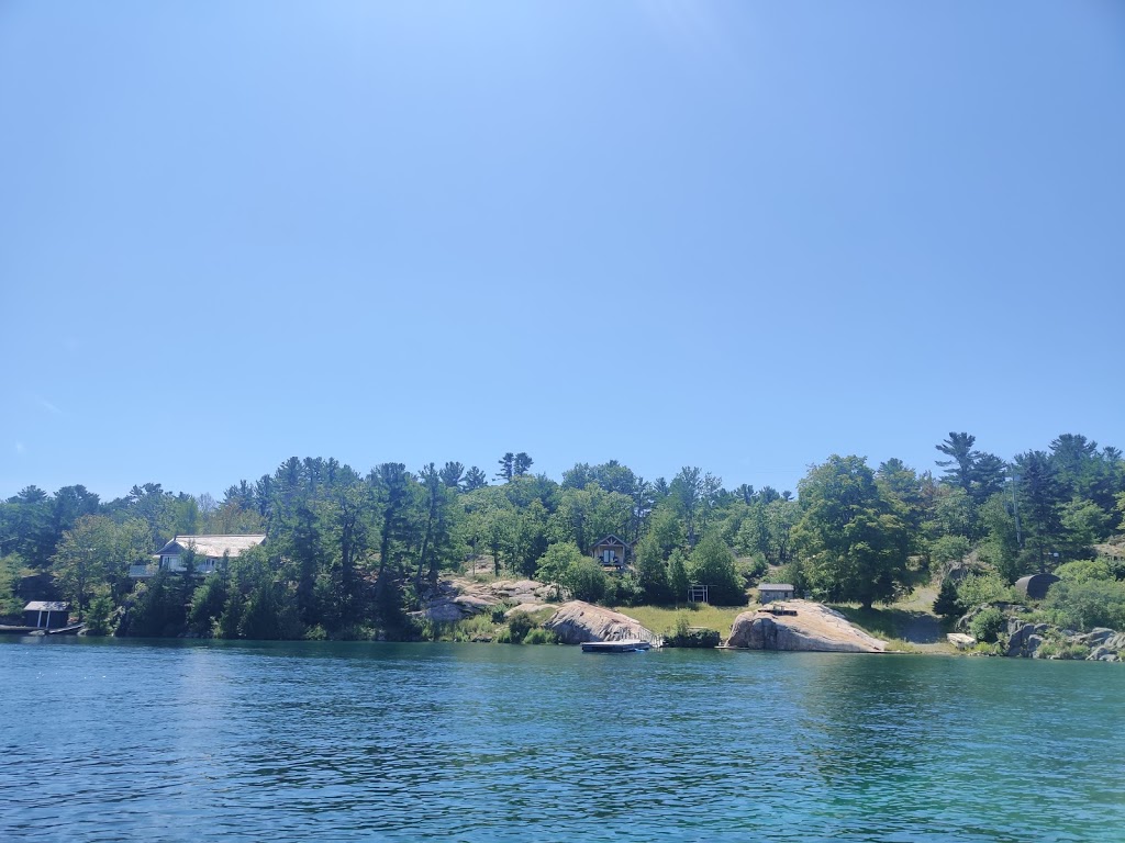 Herbert Fisheries | 21 Channel St, Killarney, ON P0M 2A0, Canada | Phone: (705) 287-2214