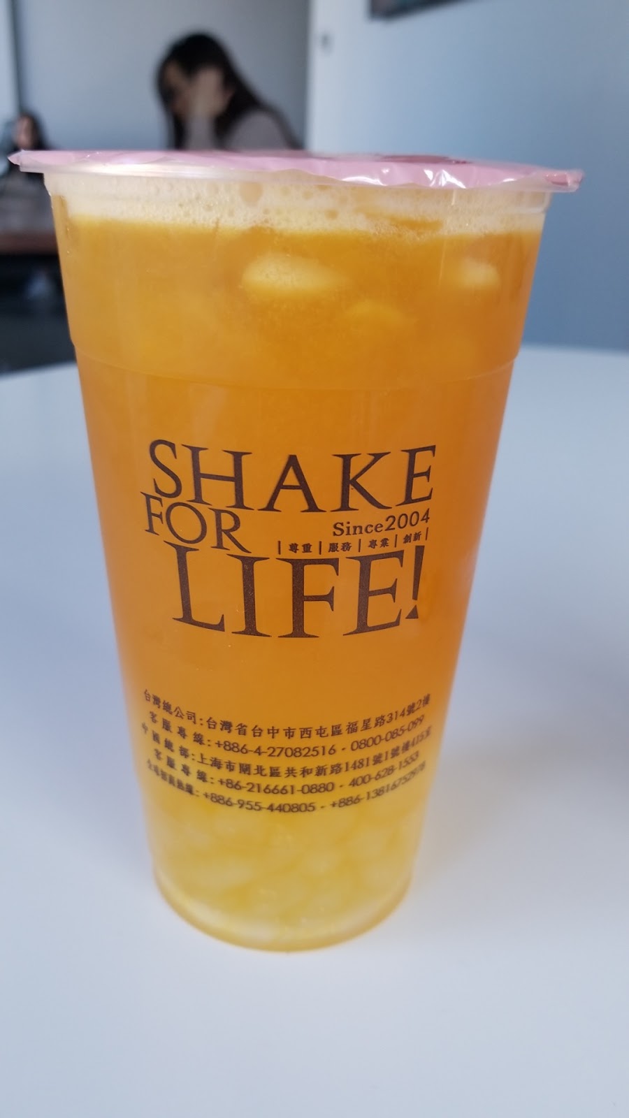 Ding Tea | 1808 Renfrew St, Vancouver, BC V5M 3H9, Canada | Phone: (604) 620-0568