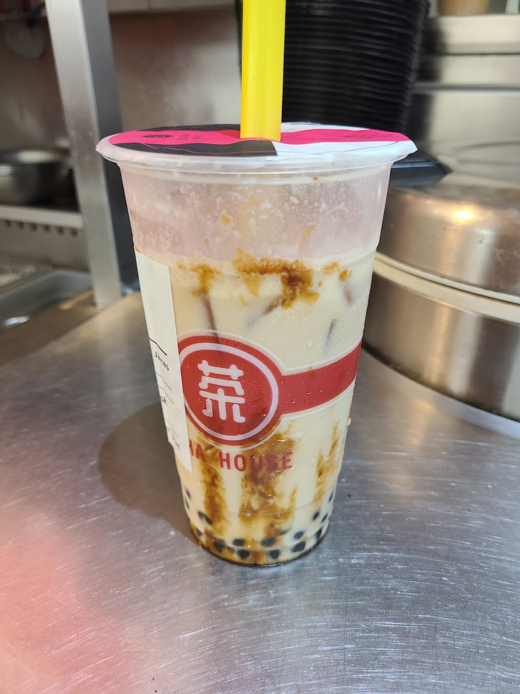 Cha House | 1485 Portage Ave, Winnipeg, MB R3G 0W4, Canada | Phone: (403) 389-4332