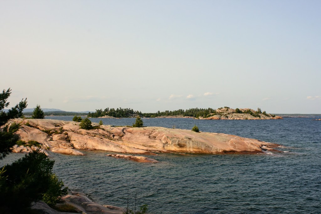Georgian Bay Mnidoo Gamii Biosphere | 125 William St, Parry Sound, ON P2A 1T4, Canada | Phone: (705) 774-0978