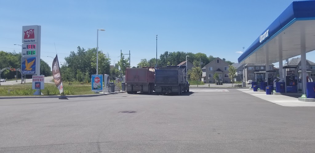 Couche-Tard | 14855 Chemin Dupuis, Mirabel, QC J7N 0X2, Canada | Phone: (450) 431-5965