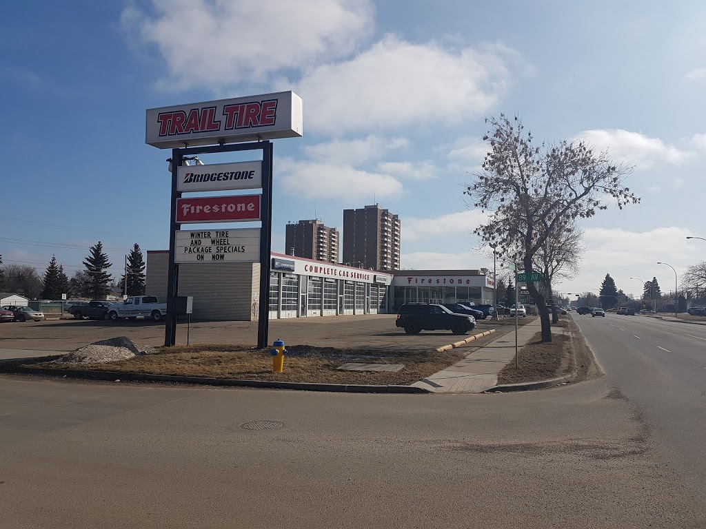 Tire Village Ltd | 8805 156 St NW, Edmonton, AB T5R 1Y5, Canada | Phone: (780) 484-1184