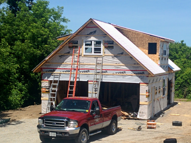 D.S. Select Home Improvements Inc. | 967 Hutchison Dr, Fraserville, ON K0L 1V0, Canada | Phone: (705) 749-7779