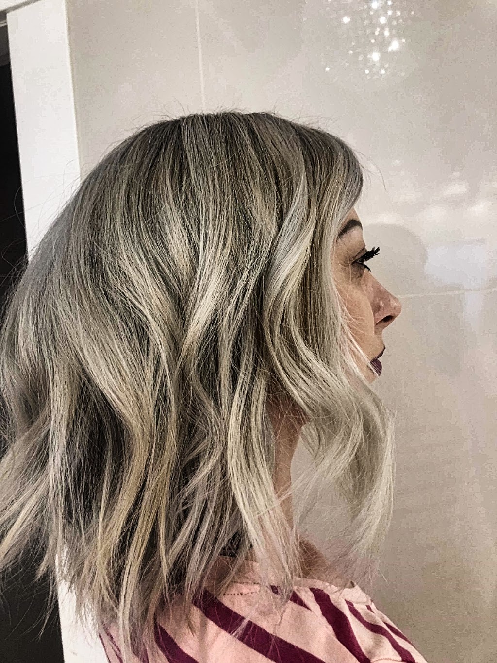 Hair by Ivana | 5540 Windermere Blvd Unit 5564, Edmonton, AB T6W 2Z8, Canada | Phone: (780) 807-7090
