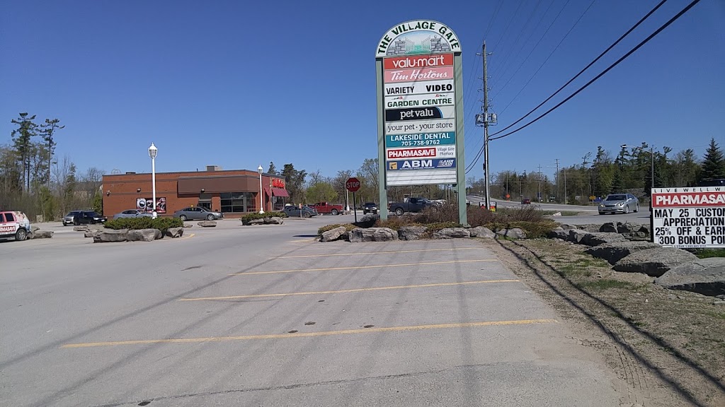 Tim Hortons | 101 East Street S, Bobcaygeon, ON K0M 1A0, Canada | Phone: (705) 738-6668
