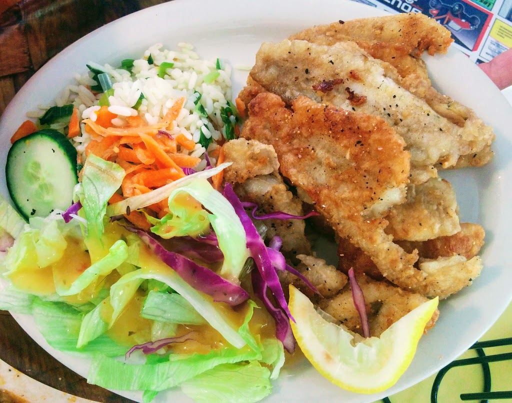 Restaurant Marc Beauchemin | 124 Ile DEmbarras, Sainte-Anne-de-Sorel, QC J3P 5N3, Canada | Phone: (450) 743-6023