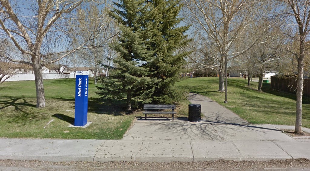 Hird Park | 6530 Hird Crescent, Regina, SK S4X 4H1, Canada