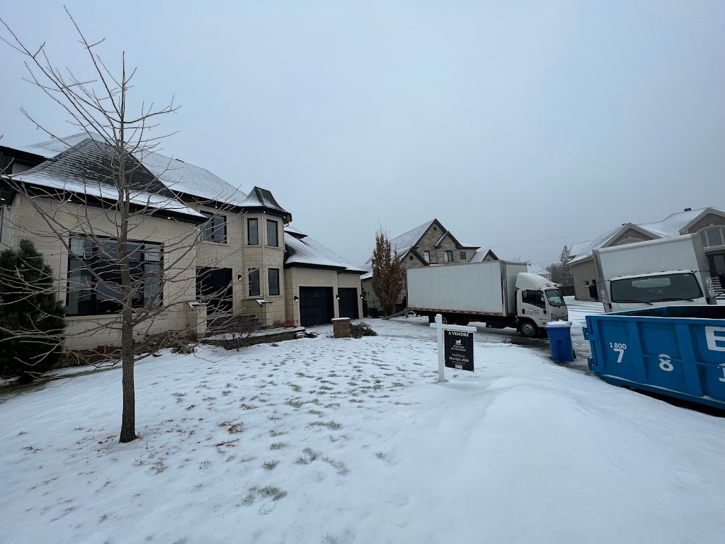 TTL EXPRESS - DÉMÉNAGEMENT | 8241 Rue Jérémie, Terrebonne, QC J7M 1A3, Canada | Phone: (514) 880-0240