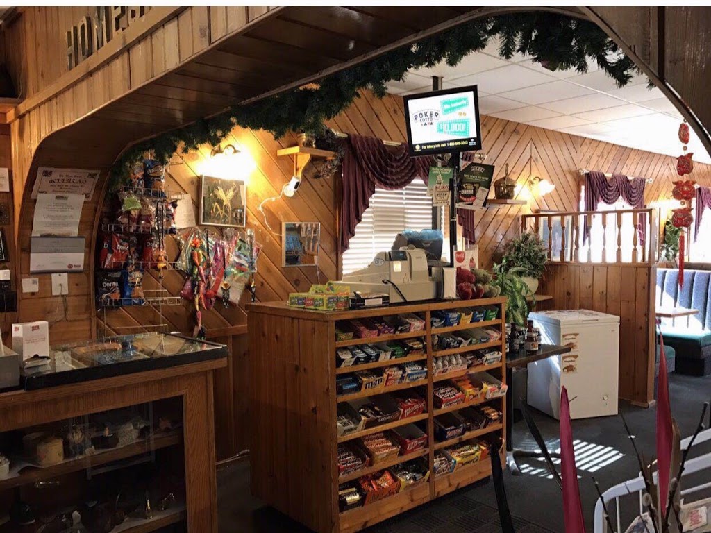 Southey Homestead Family Restaurant | 160 SK-6, Southey, SK S0G 4P0, Canada | Phone: (306) 726-2210