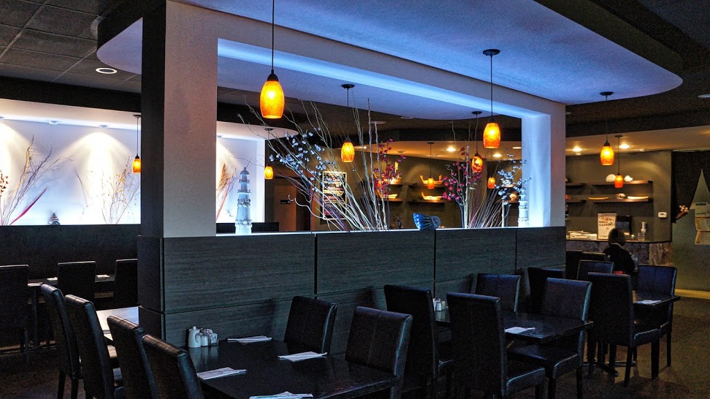 Nami Asian Bistro | 8862 Bender Rd #103, Lynden, WA 98264, USA | Phone: (360) 392-8094