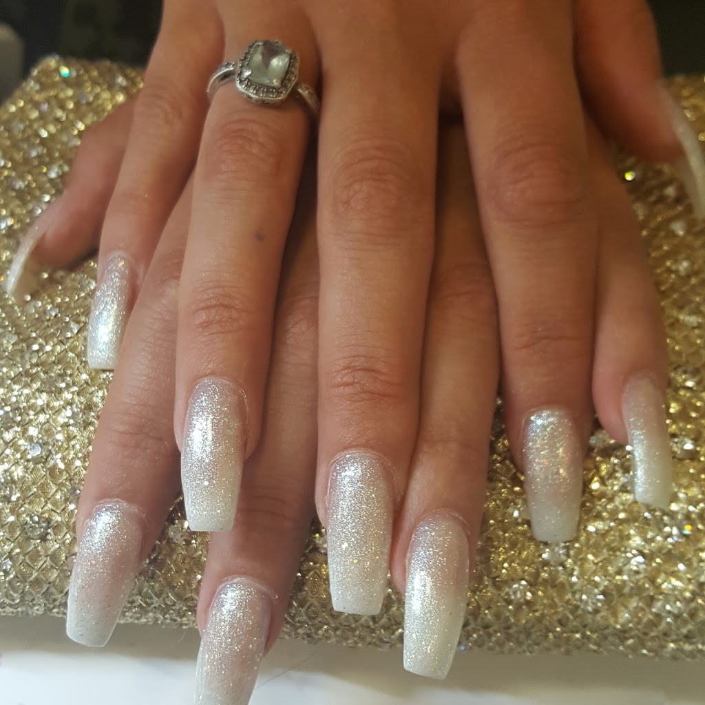 Vignette Nails & Spa | 500 Royal Oak Dr NW #224, Calgary, AB T3G 5T5, Canada | Phone: (403) 475-7520