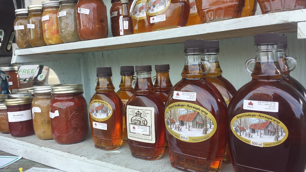 Front Street Farmers Market (Quinte West) | 67 Front St, Trenton, ON K8V 4N3, Canada | Phone: (613) 392-2841