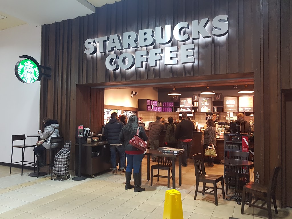 Starbucks | Sevenoaks Shopping Centre, 32900 S Fraser Way #400, Abbotsford, BC V2S 5A1, Canada | Phone: (604) 851-2969
