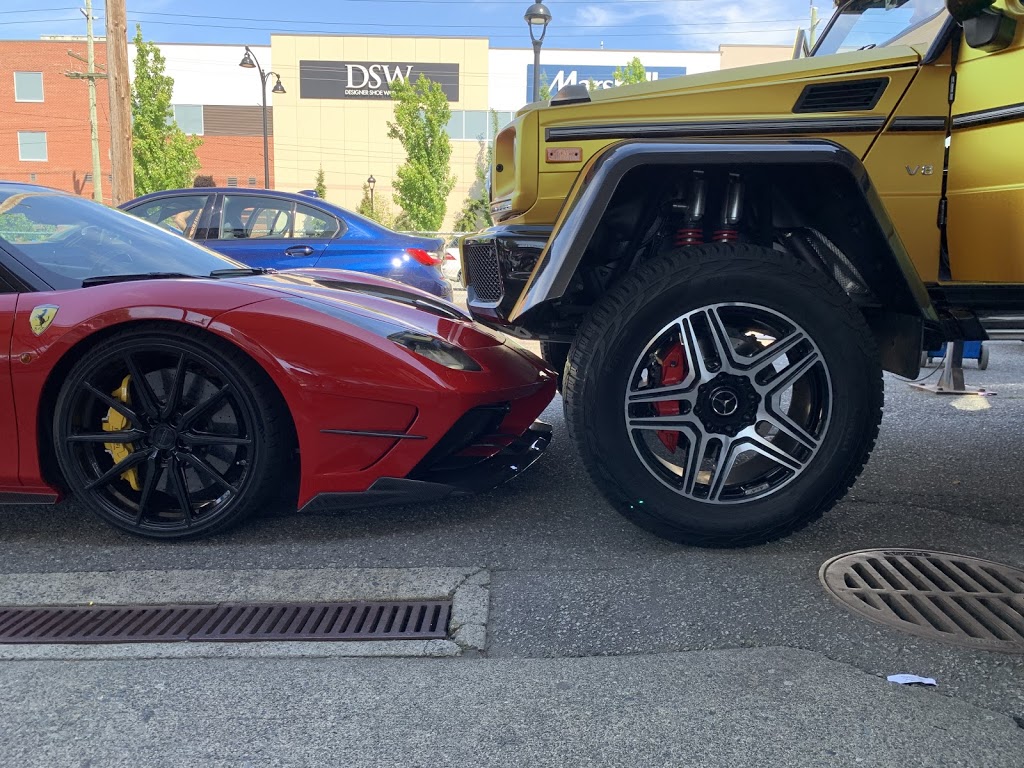 Goldstar Auto | 4771 Garden City Rd, Richmond, BC V6X 3M7, Canada | Phone: (778) 788-5837