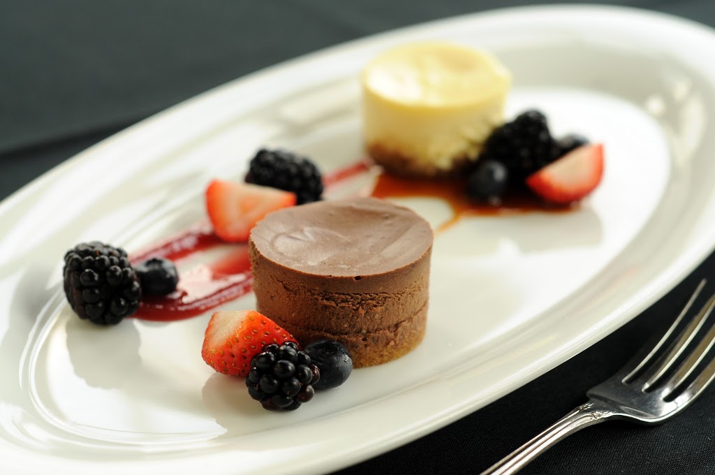 Aria Bistro and Lounge | 485 Main St N, Brampton, ON L6X 1N8, Canada | Phone: (905) 451-2600