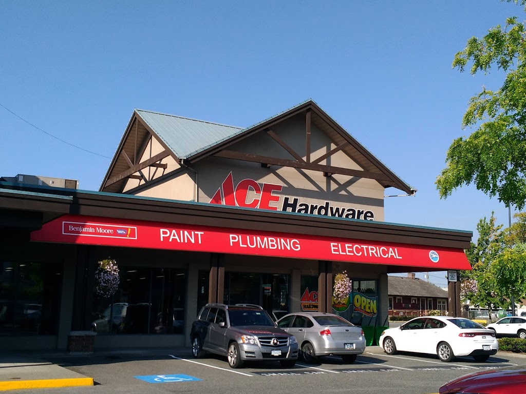 FVBS - ACE Hardware Cloverdale | 17700 56 Ave #101, Surrey, BC V3S 1C7, Canada | Phone: (604) 579-0343