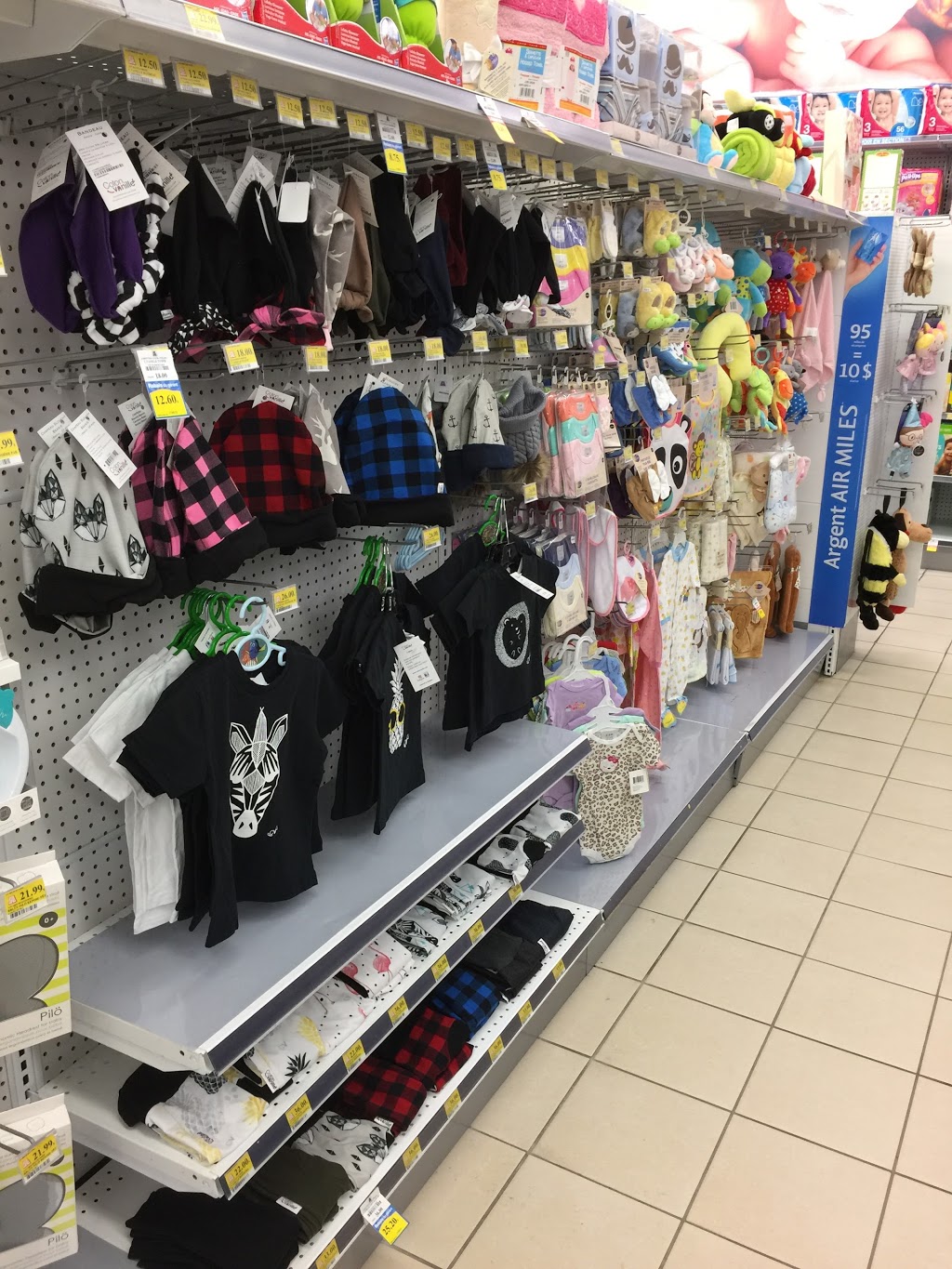 PJC Jean Coutu | 725 Boulevard Saint-Jean-Baptiste, Mercier, QC J6R 1G2, Canada | Phone: (450) 692-8266