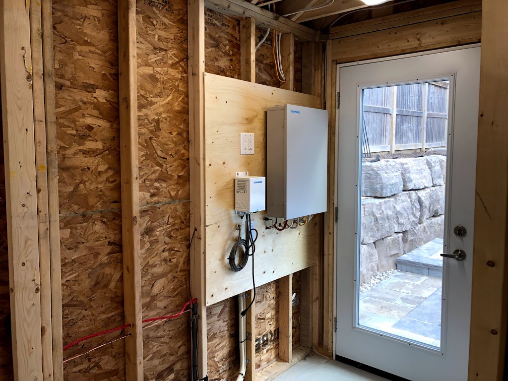 Veracity Electric Inc | 665 Inverness Ave, Burlington, ON L7T 3S9, Canada | Phone: (905) 520-3870