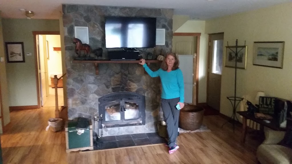 Winter creek Bed and Breakfast | 9253 Cornell Creek Rd, Glacier, WA 98224, USA | Phone: (360) 599-2526