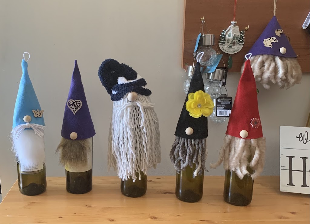 No Place Like Gnome | Hunter Rd, Delta, BC V4L 1Y8, Canada | Phone: (604) 837-1174