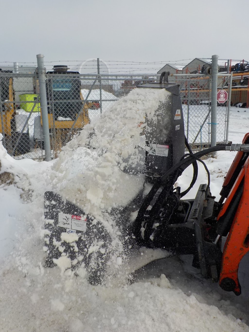CDR Rentals Ltd | 20415 111 Ave NW, Edmonton, AB T5S 1X9, Canada | Phone: (780) 288-2431