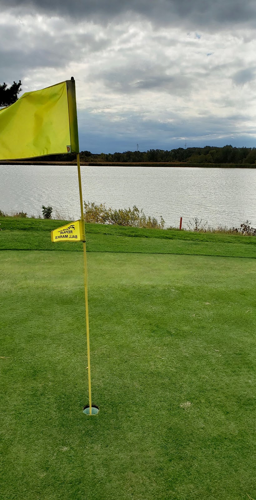 Dunnville Golf Club | 150 Haldimand County Rd 17, Dunnville, ON N1A 2W4, Canada | Phone: (905) 774-3511