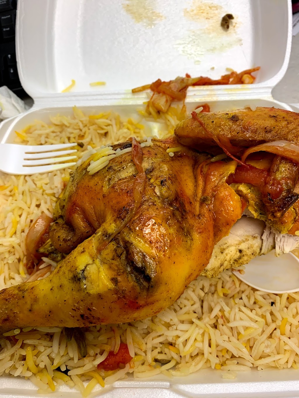 Azal Restaurant | 90 Wellington St N Unit 107, Hamilton, ON L8R 1N1, Canada | Phone: (289) 389-1240