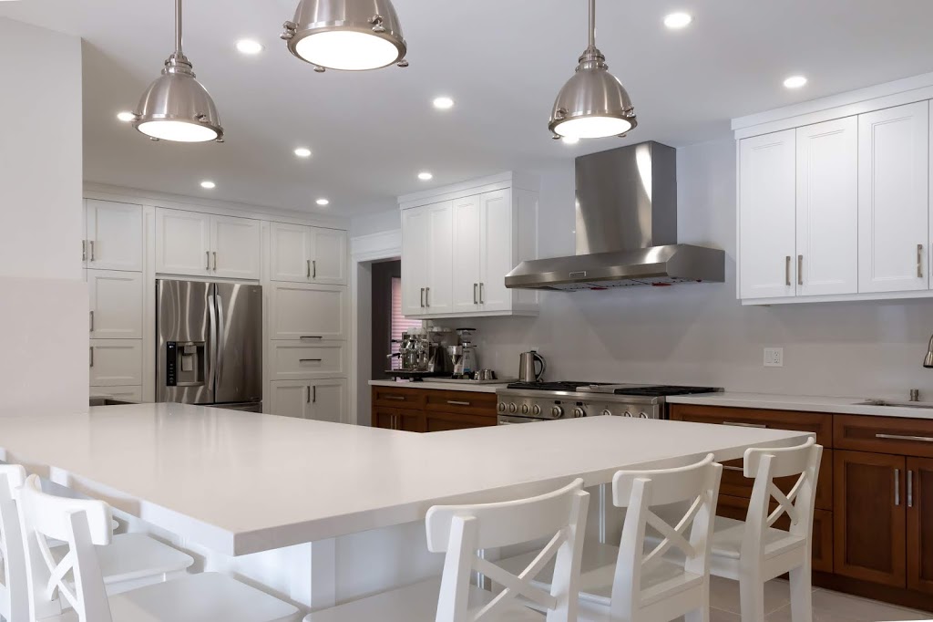 A1 Kitchens Inc | 85 Bowes Rd, Concord, ON L4K 1H6, Canada | Phone: (905) 482-1785