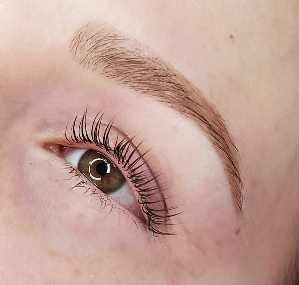 Bigname Brows and Lashes | 3118 Moorfield Rd, Duncan, BC V9L 4A7, Canada | Phone: (888) 888-8888