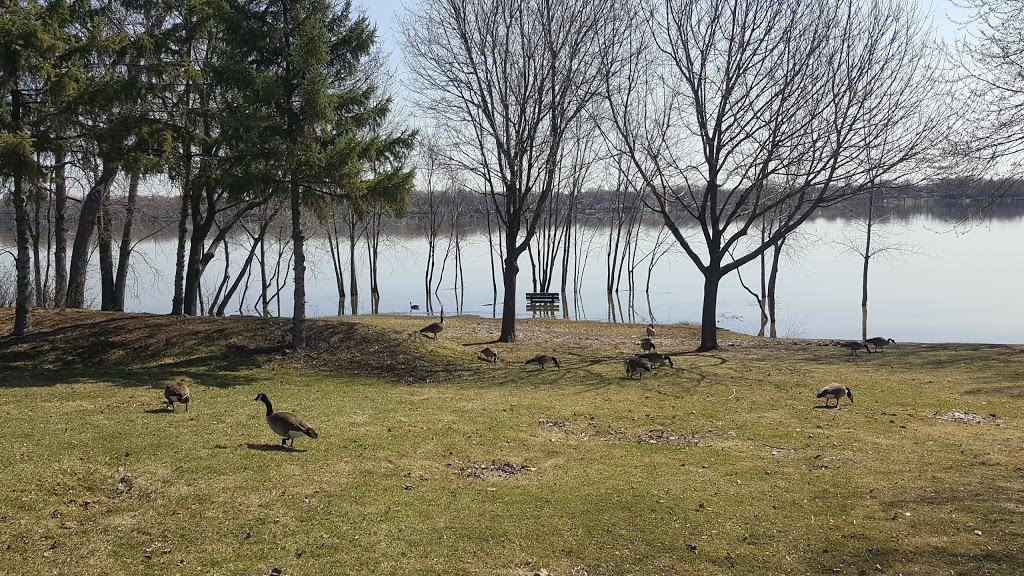 Parc Moir | Chemin dOka, Deux-Montagnes, QC J7R 1K7, Canada | Phone: (450) 473-2796