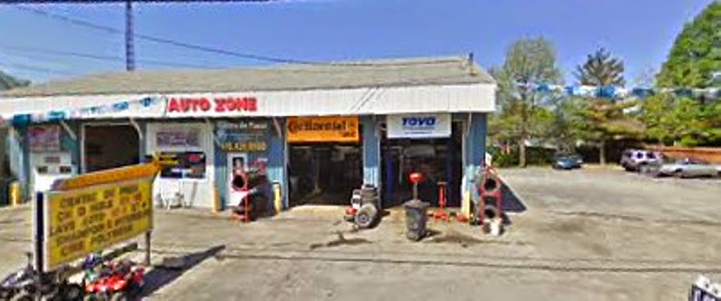 PRO-MÉCANIQUE BÉLANGEVIN | 960 Rue Saint-Isidore, Saint-Lin - Laurentides, QC J5M 2V4, Canada | Phone: (450) 439-9900