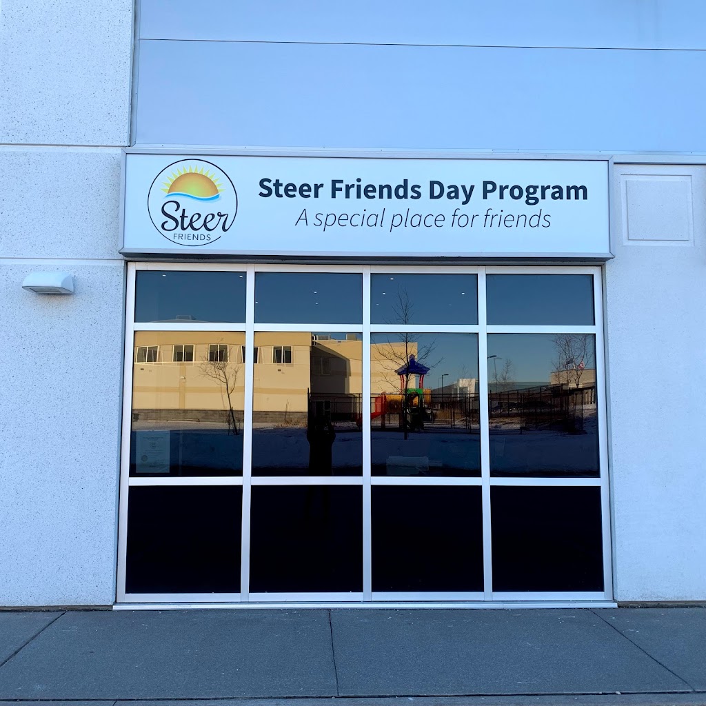 Steer Friends | 30 Innovator Ave #6, Whitchurch-Stouffville, ON L4A 0V6, Canada | Phone: (905) 642-0234