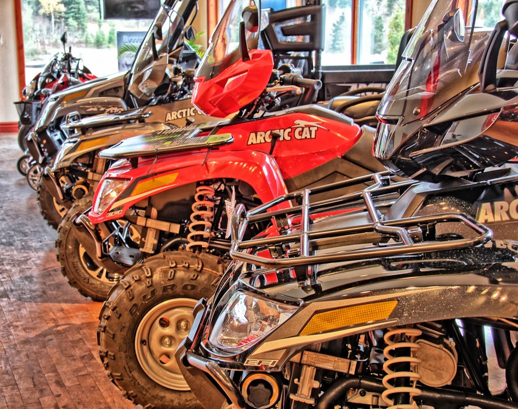 Motoroute Des Laurentides | 444 Rue de Saint Jovite, Mont-Tremblant, QC J8E 2Z9, Canada | Phone: (819) 429-6686