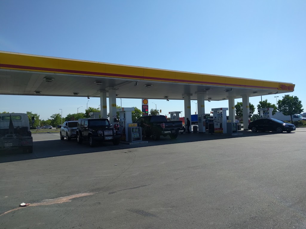 Shell | 3255 Dundas St W, Mississauga, ON L5L 5V7, Canada | Phone: (905) 607-0842