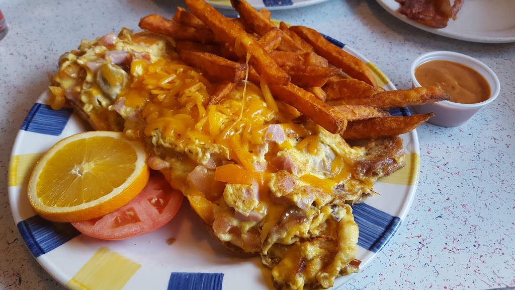 Wimpys Diner | 3555 St Clair Ave E, Scarborough, ON M1K 1L6, Canada | Phone: (416) 261-9584