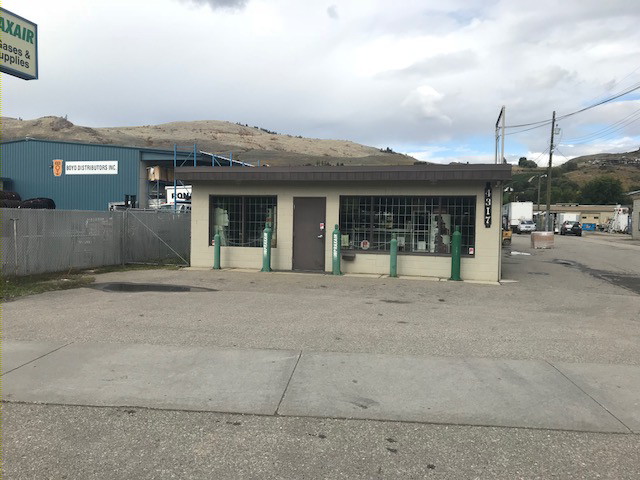 Praxair Canada Inc. | 4317 25 Ave, Vernon, BC V1T 1P5, Canada | Phone: (250) 542-6942