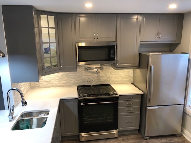 EdgeCliff Home Improvements | 1167 Summerlea St, Oakville, ON L6L 2L9, Canada | Phone: (905) 601-6243