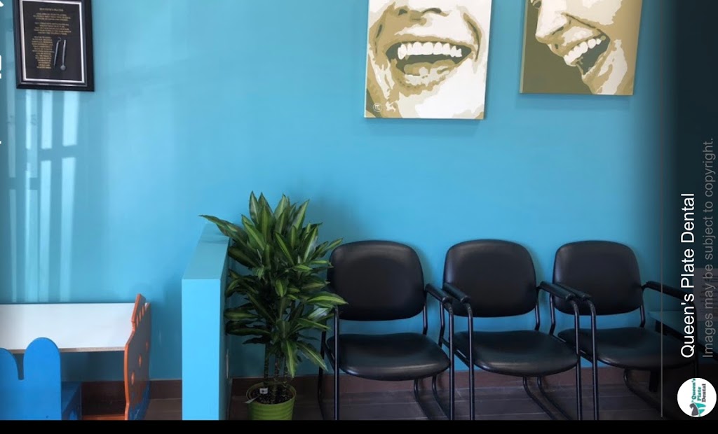 Queens Plate Dental | dentist | 130D Queens Plate Dr, Etobicoke, ON M9W 0B4, Canada | 4167460045 OR +1 416-746-0045