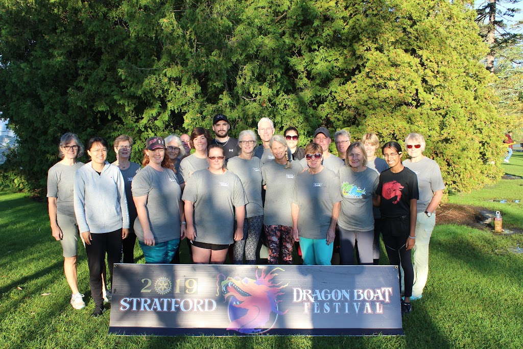 Thames River Paddling Club | 3995 Line 9, St. Marys, ON N4X 1C5, Canada | Phone: (519) 301-2540