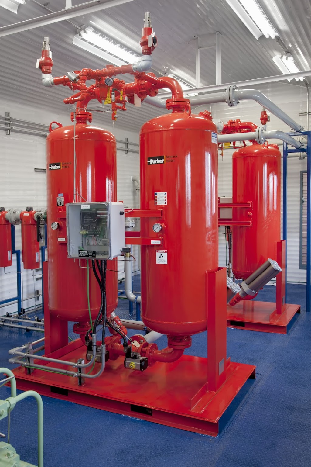 Chamco Industries Ltd. | 27265 Gloucester Way A101, Langley, BC V4W 3Z8, Canada | Phone: (604) 626-0084
