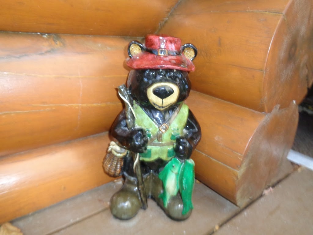 Log Haven Lodge | 5 Hebert Street, Saint Malo, MB R0A 1T0, Canada | Phone: (204) 712-7086