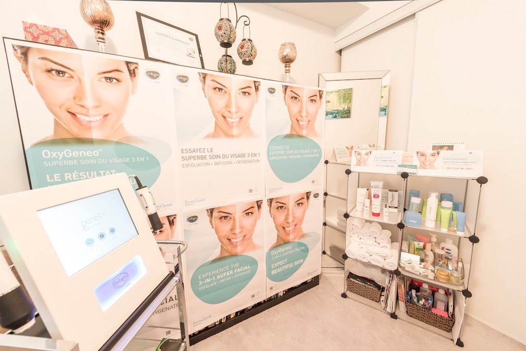 Royal OxyGeneo | 80 Harrison Garden Blvd, North York, ON M2N 7E3, Canada | Phone: (647) 862-6232