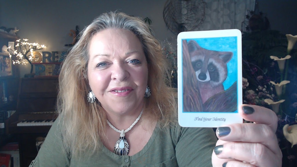 Tarot with Tilly | 2929 Townline Rd, Fort Erie, ON L0S 1S0, Canada | Phone: (365) 855-4321